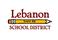 Lebanon School District